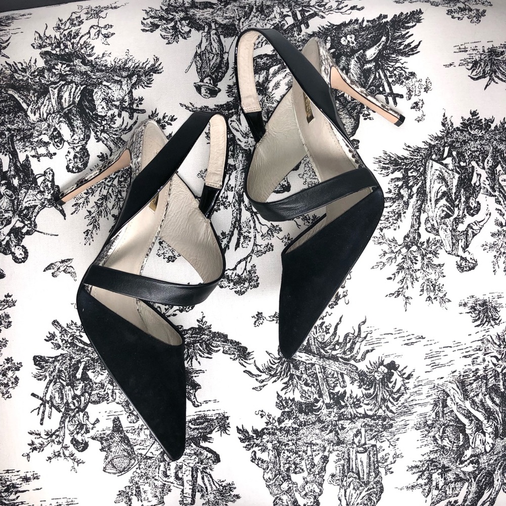 Louise et Cie pump. Size 7.5
